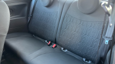 Fiat 500 1.0 Mild Hybrid 3dr Petrol Hatchback